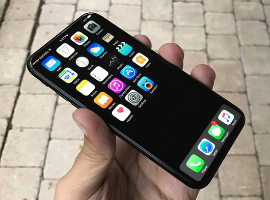 mȻiPhone 8OLEDĻ LCDИI